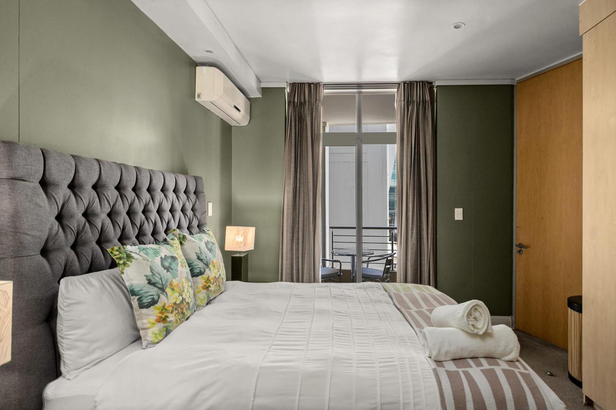 Hydro Park Residences In Sandton With Generator Johannesburg Ngoại thất bức ảnh