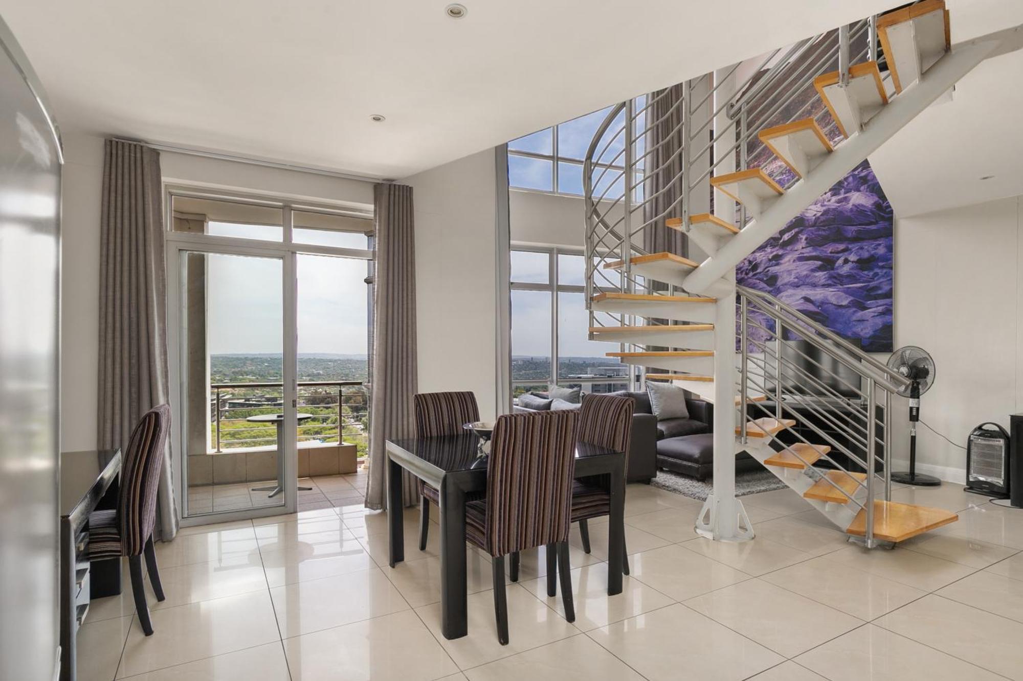 Hydro Park Residences In Sandton With Generator Johannesburg Ngoại thất bức ảnh