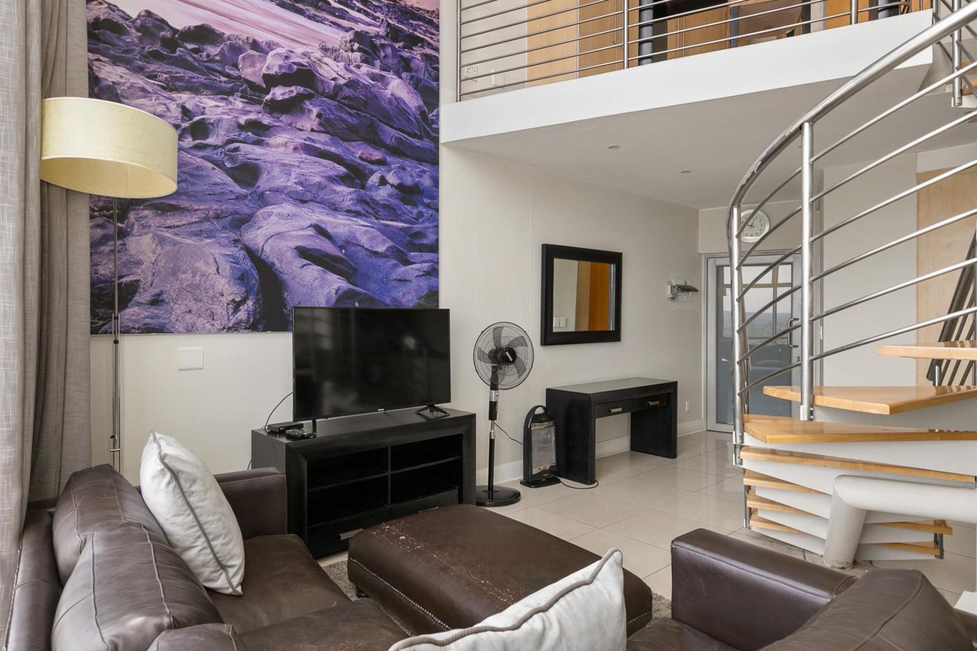 Hydro Park Residences In Sandton With Generator Johannesburg Ngoại thất bức ảnh