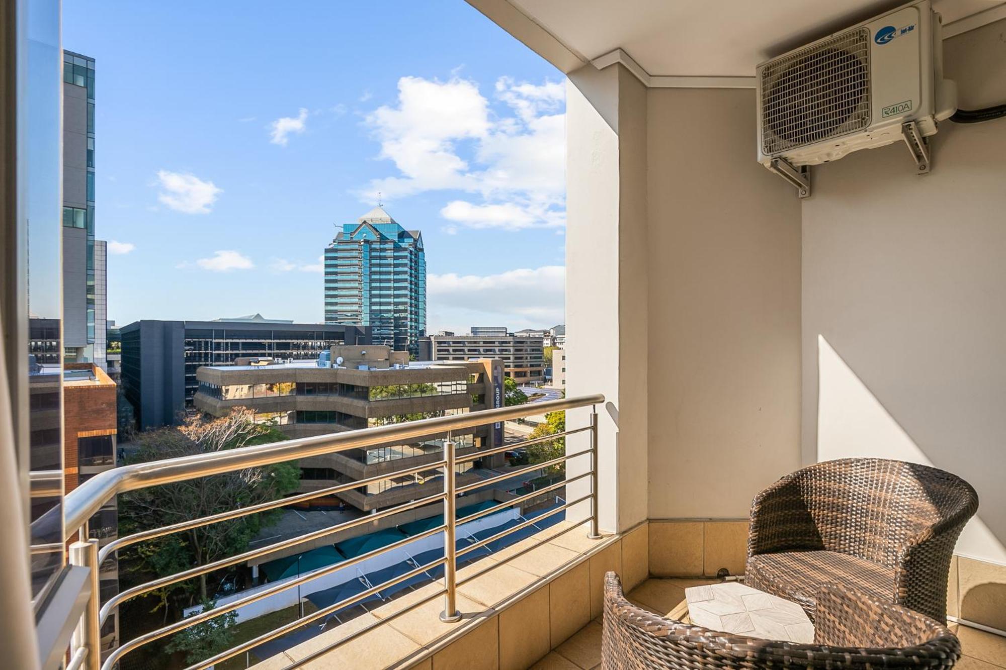 Hydro Park Residences In Sandton With Generator Johannesburg Ngoại thất bức ảnh